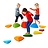 Balance Spiele Kinder