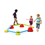 Gonge Gonge Build N Balance Medium Kinder – Parcours Set 13 Teile