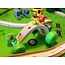 Brio  Eisenbahn Spieltisch