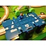 Brio  Eisenbahn Spieltisch