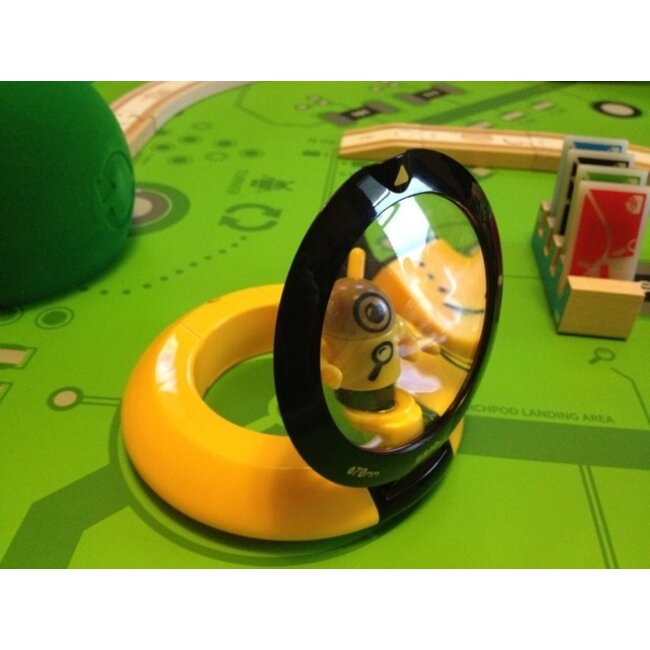 Brio  Eisenbahn Spieltisch