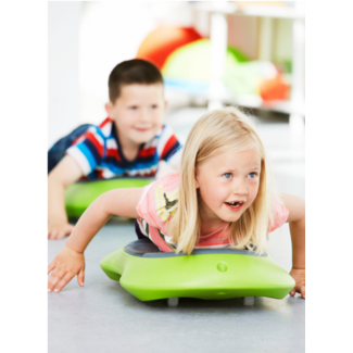 Gonge Gonge Floor Surfer