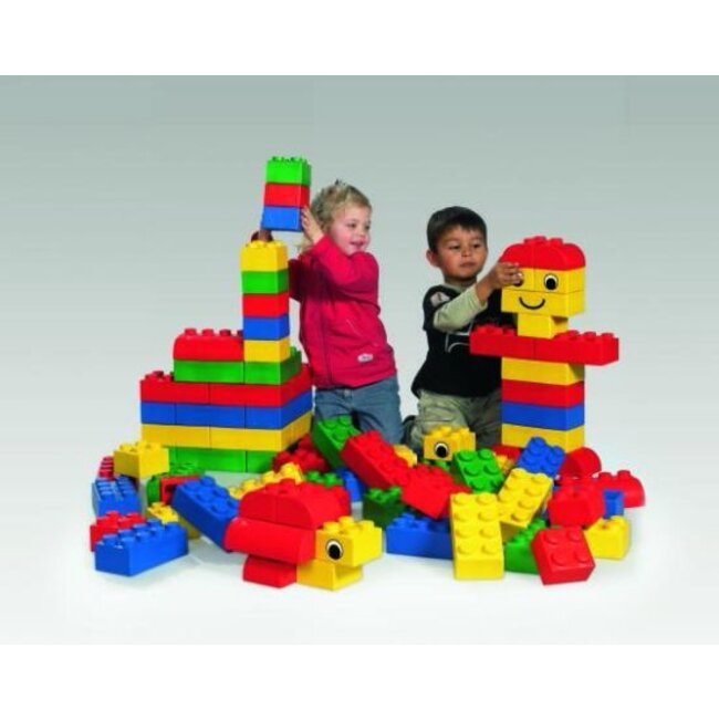 LEGO Soft Steine gebraucht