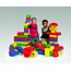 LEGO Soft Steine gebraucht