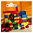 LEGO Soft Steine gebraucht