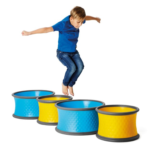 Gonge Balance Rad - Balancierrad  Body Wheel