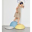 Gonge Trittsteine Kinder - Balance Steine Hügelkuppen Set