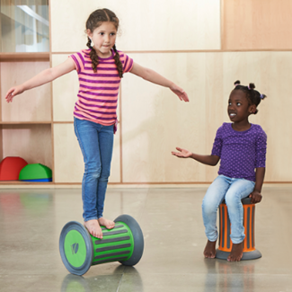 Gonge Balance-Roller mit Sand