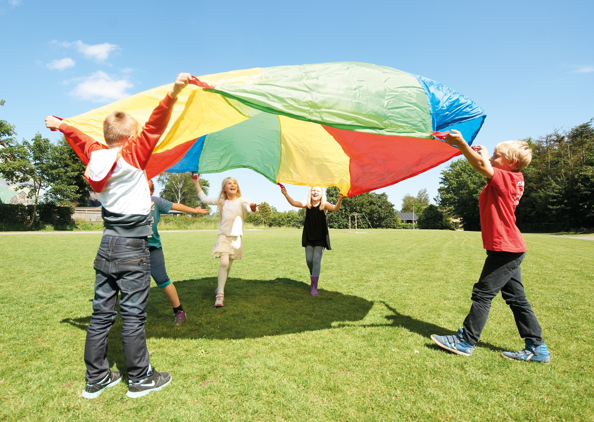 Motorik Bewegungs Set für Kita, Kindergarten, Schule & Reha - Spieltischshop