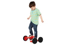 Pedal Racer für Kinder