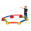 Gonge Gonge Build N Balance Taktile Kinder – Parcours Set mit Sensorik Pfad