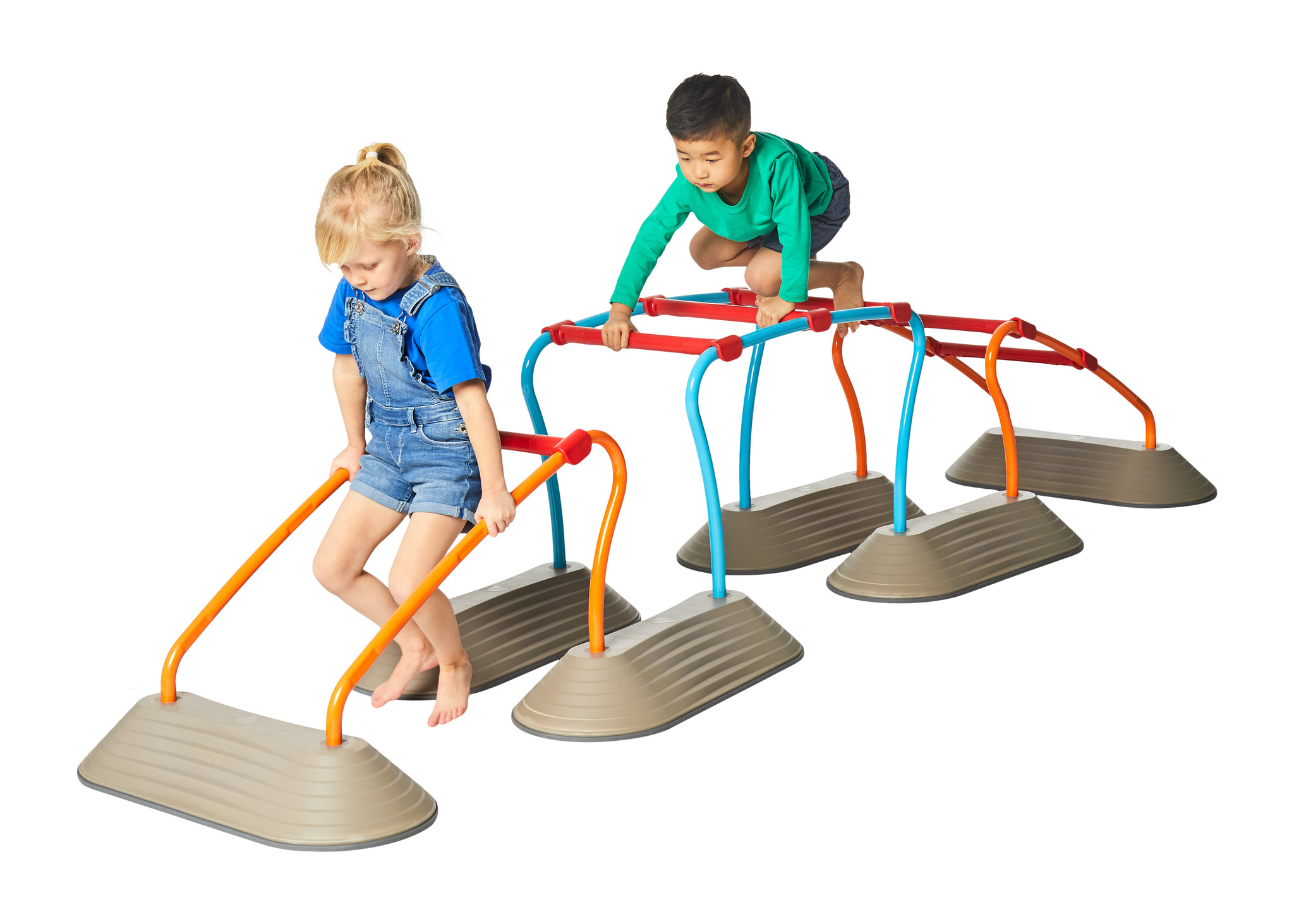 Klettergerät - Klettergerüste für Kindergarten, Kita &amp; Spielplatz ...