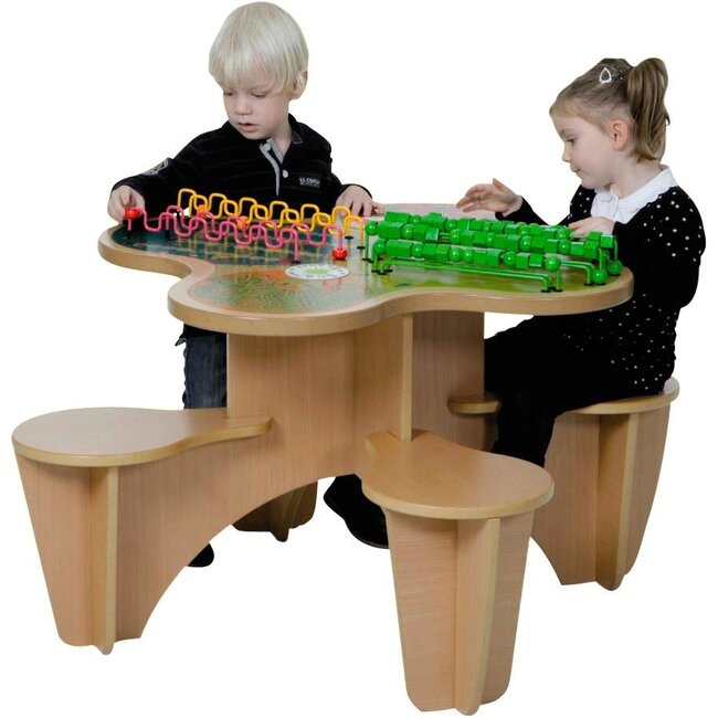 Aktivitätentisch