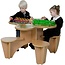 Motorik Spieltisch Aktivitätentisch