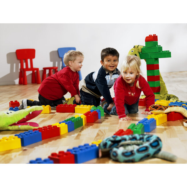 Soft Steine Alternative für Lego Soft