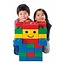 Soft Steine Alternative für Lego Soft