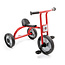 Winther  Dreirad rot medium