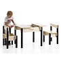  Kindertisch Set