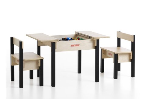 Kindertisch Set