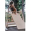 Pikler Montessori Kletterset Indoor für Baby und Kleinkinder ab 1 Jahr