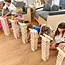 Kapla Bausteine Kapla Kindergartenbox Holzkoffer