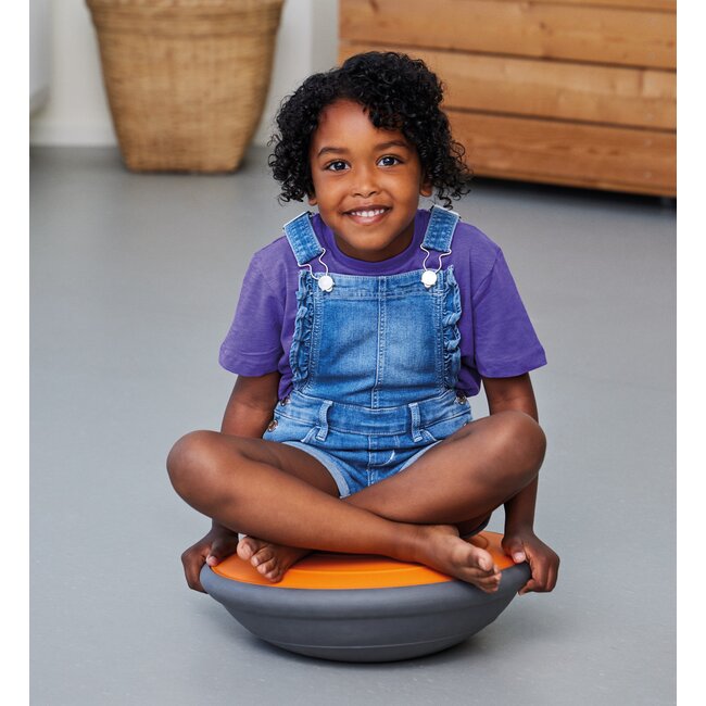 Gonge Airboard Balance Ball - Balancier Halbkugel