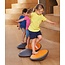 Gonge Balance Ball Halbkugel / Balancier Halbkugel Airboard