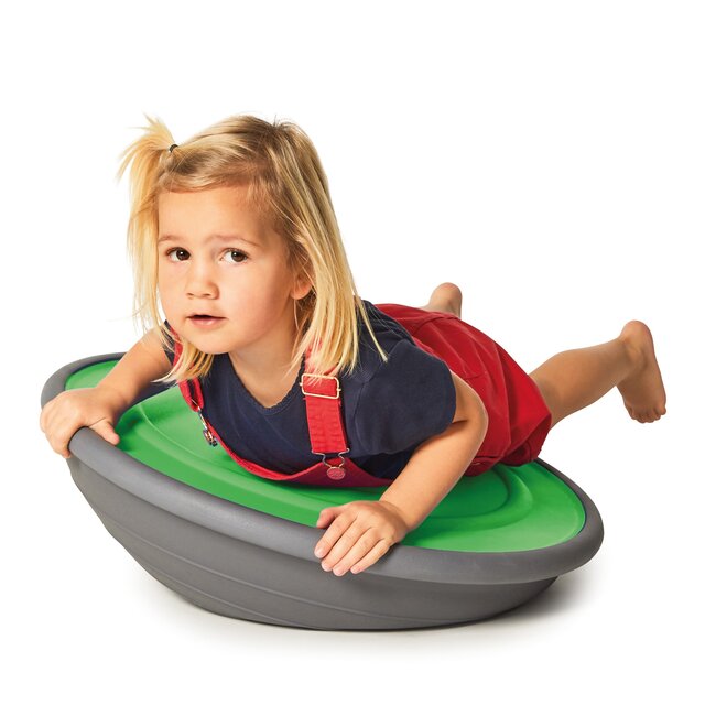 Gonge Airboard Balance Ball - Balancier Halbkugel