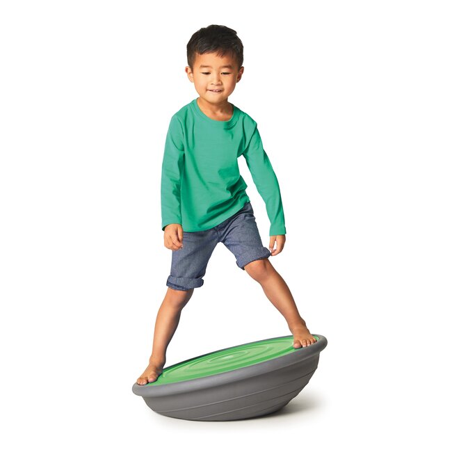 Gonge Airboard Balance Ball - Balancier Halbkugel