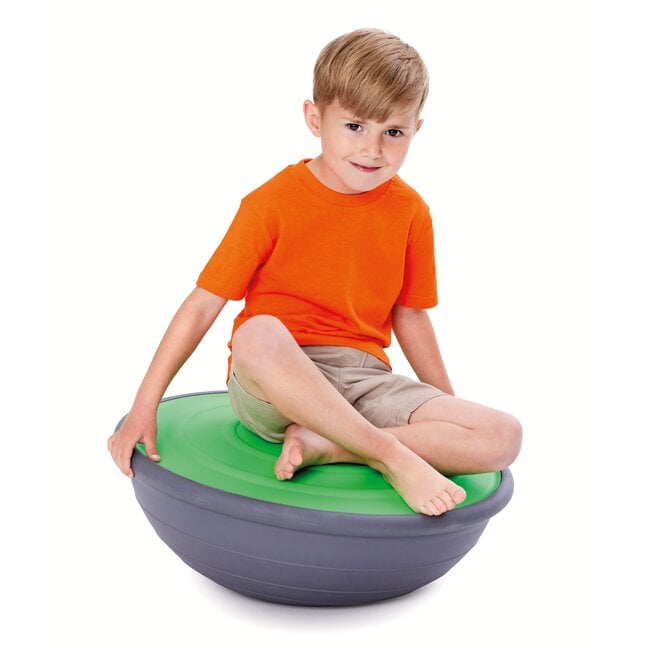 Gonge Balance Ball Halbkugel / Balancier Halbkugel Airboard