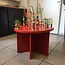 Motorik-Spieletisch mit Labyrinth