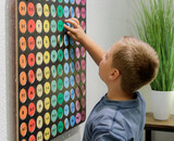 Spielerisch Lernen Material im Kindergarten und in der Grundschule