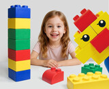 Bauecke Kindergarten und Kita gestalten