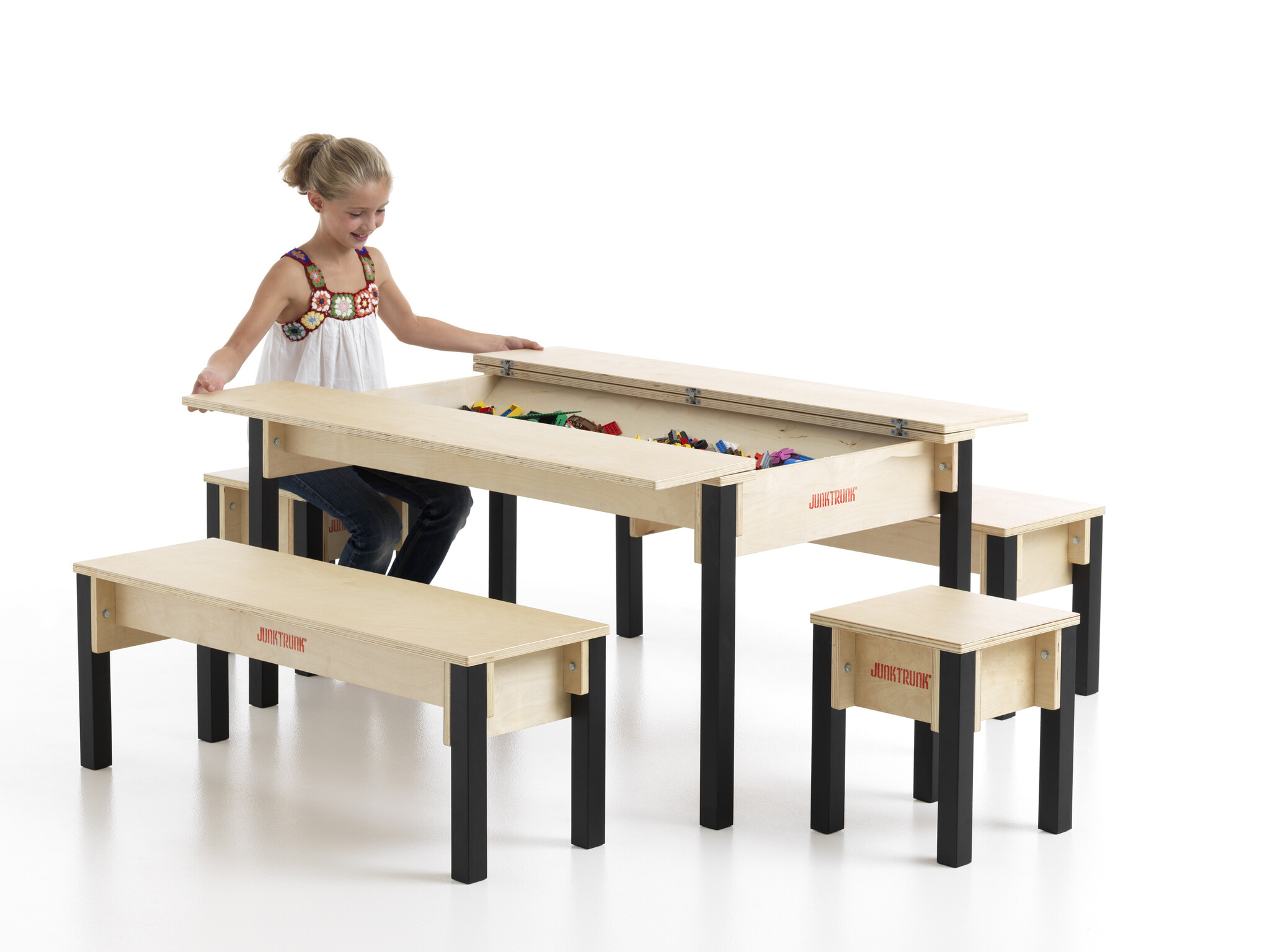 Spielmöbel für Kinder