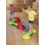 Gonge Balance Parcours Kinder Build n Balance start Set