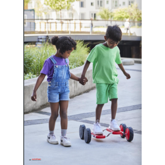 Gonge Gonge Pedal Racer GoGo