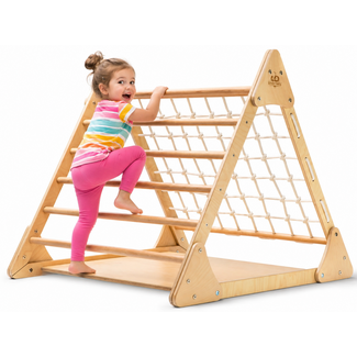 Pikler Montessori Dreieck