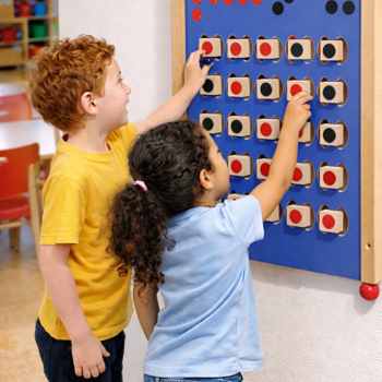 Kinderspielecken
