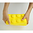 SoftBlocks Riesen Steine Type Lego 84 Stück Pastellfarben Vorteilset