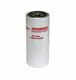 Yanmar Yanmar Oliefilter (119593-35400)