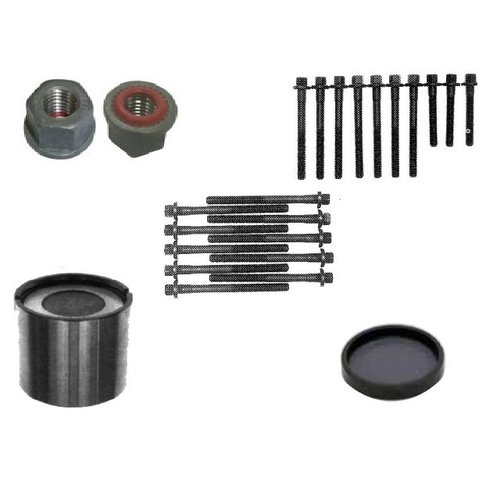 Cylinder Head Bolts & Expansion Plugs