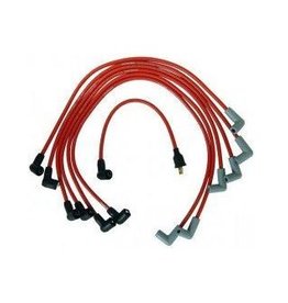 RecMar Mercruiser Spark Plug Wires Kit V8 (6.2L) (84-863656A1)