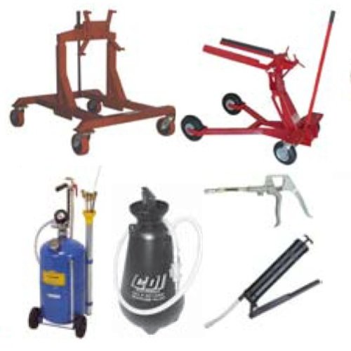 Repair Tools for Inboard, Outboard & Boats