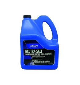 RecMar Neutra-salt:lost zout op +anti zout aanslag +voorkomt en beschermt roest /corrosie +beschermlaag