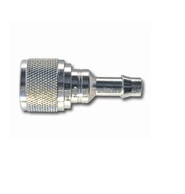 Goldenship Suzuki female connector up to 60 hp, to be used for male connector GS31037 8mm hose (GS31035)