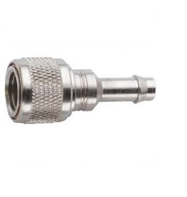 Goldenship Force Chrysler female connector to be used for male connector GS31077, hose 10mm (GS31087)