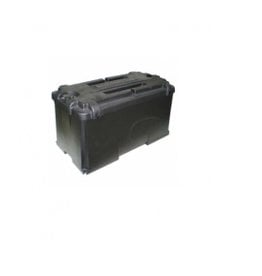 Noco Batterij/accu box bestand tegen kou tot -40 º C (Klik hier voor afmetingen)