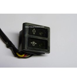 Honda Honda lamp remote control / LED switch box HONDA (37210-ZV5-013)