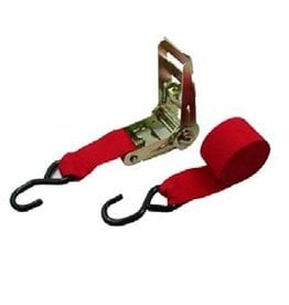 Goldenship 4.5 m polyester strap with ratchet handle