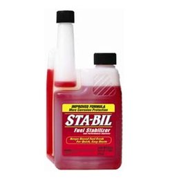 Starbrite FUEL STABILIZER STORAGE 475 ml Brandstofstabilisator